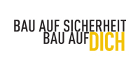 Bau auf Sicherheit