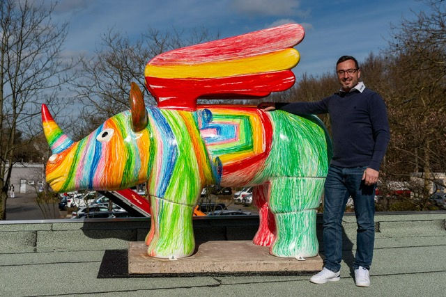 Familienbüro Dorstfeld - Dortmund-Nashorn 2